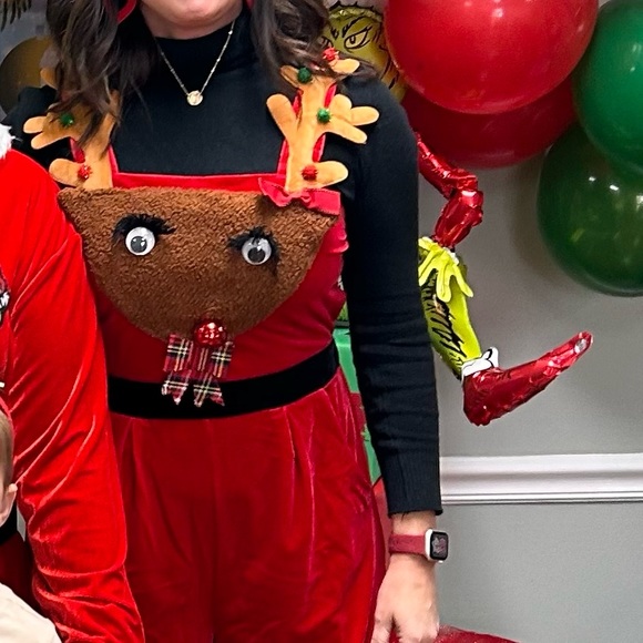 Ugly Christmas Jumper - Picture 3 of 3